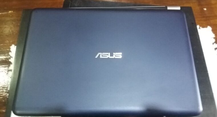 Asus x205t