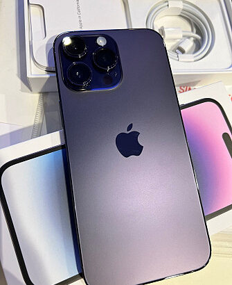 البيع بالجملة Apple iPhone 14 و 14 Plus و 14 Pro