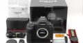 Canon EOS-1D X Mark III DSLR Camera