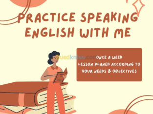 English Speaking Sessions للتحدث باللغة الانجليزية