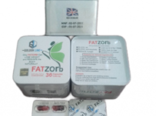 فات زورب للتخسيس جولدن لاين FATZORB