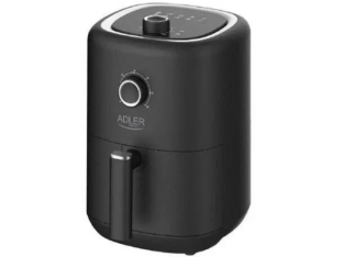 Friteuse 3,0 L Adler- AD 6310 1300W مقلاة أدلر سعة