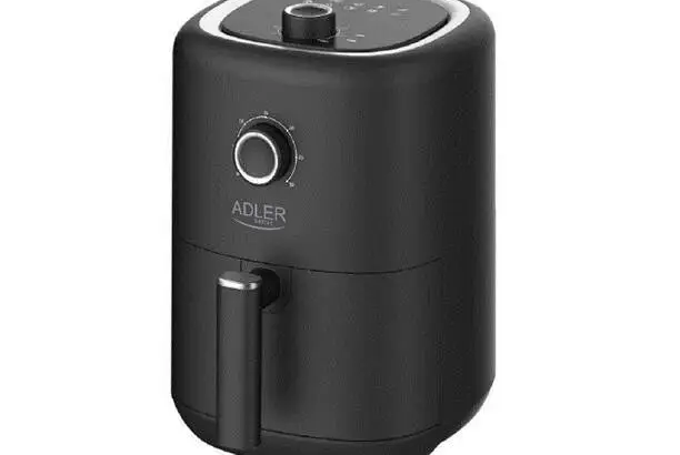 Friteuse 3,0 L Adler- AD 6310 1300W مقلاة أدلر سعة