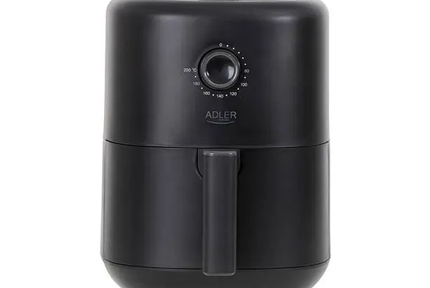 Friteuse 3,0 L Adler- AD 6310 1300W مقلاة أدلر سعة