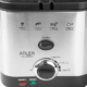 Friteuse Profonde 1,5 L Adler- AD 4911 مقلاة عميق