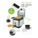 Friteuse Profonde 1,5 L Adler- AD 4911 مقلاة عميق