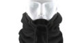 Pack Hiver Cagoule a Capuche et Gants Thermiques C