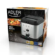 Friteuse Profonde 1,5 L Adler- AD 4911 مقلاة عميق