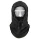 Pack Hiver Cagoule a Capuche et Gants Thermiques C