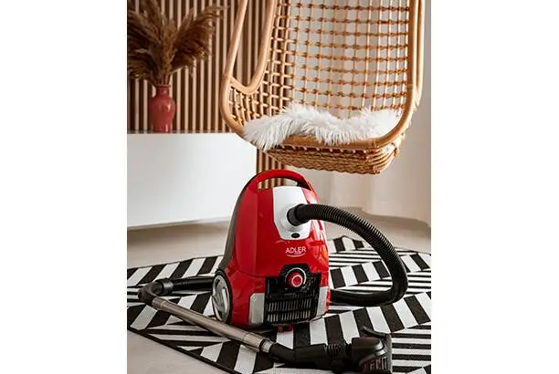 Aspirateur Adler-Ad 7041 700W أدلر-أد 7041 مكنسة ك