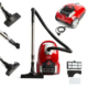 Aspirateur Adler-Ad 7041 700W أدلر-أد 7041 مكنسة ك